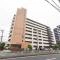【東京都/葛飾区青戸】青戸第2ローヤルコーポ  外観