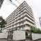 【東京都/葛飾区青戸】青戸第2ローヤルコーポ  外観