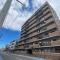 【東京都/足立区鹿浜】朝日パリオ西新井東館 外観
