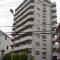 【東京都/墨田区文花】ヴェラハイツ亀戸文花ユーフォニアス 外観