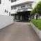 【東京都/墨田区文花】ヴェラハイツ亀戸文花ユーフォニアス エントランス