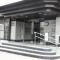 【東京都/墨田区文花】ヴェラハイツ亀戸文花ユーフォニアス エントランス