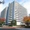 【東京都/江戸川区小松川】小松川パークマンション2号棟 外観