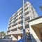 【東京都/江戸川区松江】クレアトール船堀 外観