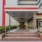 【東京都/江東区東陽】東陽町ハイホームA棟 エントランス