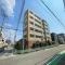 【兵庫県/西宮市上甲子園】ネバーランド上甲子園 外観