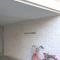 【兵庫県/尼崎市立花町】ローレルコート立花町 マンション表札