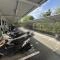 【兵庫県/伊丹市池尻】グランドメゾン伊丹池尻リテラシティ バイク置き場