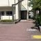 【兵庫県/伊丹市北本町】伊丹パーク・ホームズ 3号棟 アプローチ
