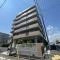 【兵庫県/尼崎市武庫元町】藤和シティホームズ武庫之荘 外観