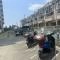 【兵庫県/伊丹市緑ケ丘】カルム伊丹緑ヶ丘 バイク置き場