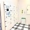 【兵庫県/尼崎市東難波町】キングマンション尼崎シエナシティ 宅配BOX