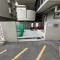 【兵庫県/伊丹市中央】ファミール伊丹 ゴミ置き場