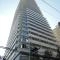 【大阪府/大阪市北区扇町】パークタワー梅田 外観