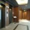 【大阪府/大阪市北区扇町】パークタワー梅田 共用部：EVホール