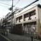 【大阪府/大阪市北区扇町】パークタワー梅田 市立天満中学校