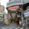【大阪府/大阪市北区扇町】パークタワー梅田  天五中崎通り商店街