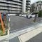 【兵庫県/尼崎市大庄西町】ジオ武庫川 ロボットゲート