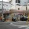 【大阪府/大阪市北区扇町】パークタワー梅田 セブンイレブン　大阪中崎一丁目店