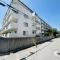 【兵庫県/西宮市満池谷町】シーアイマンション夙川 外観