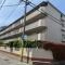 【兵庫県/尼崎市南塚口町】アルカサーノ塚口 外観