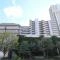 【兵庫県/尼崎市西大物町】ロイヤルシャトー尼崎スプリングコート A棟 外観