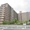 【大阪府/大阪市西淀川区千舟】パルクメゾン千舟公園 外観