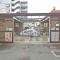 【大阪府/大阪市西淀川区千舟】パルクメゾン千舟公園 ゴミ置き場