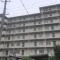 【大阪府/大阪市淀川区三津屋北】三津屋グリーンハイツ 外観