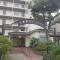 【大阪府/大阪市淀川区三津屋北】三津屋グリーンハイツ エントランス