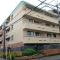 【兵庫県/尼崎市武庫之荘】パレ・シェール武庫之荘 外観
