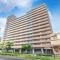 【兵庫県/尼崎市潮江】ローレルスクエア尼崎ルネ・ガーデンテラス 外観