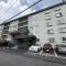 【兵庫県/宝塚市御殿山】宝塚御殿山マンション 外観