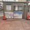 【兵庫県/尼崎市南塚口町】塚口さんさんタウン2番館 敷地内施設：ゴミ置き場