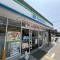 【兵庫県/尼崎市尾浜町】ライオンズマンション尼崎ガーデンシティ ファミリーマート尾浜店