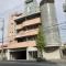 【兵庫県/尼崎市富松町】パレ・プラス東武庫之荘 外観