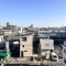 【兵庫県/尼崎市南武庫之荘】フォルザ武庫之荘 眺望