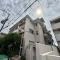【兵庫県/伊丹市平松】新伊丹グランドハイツコーワ 外観