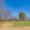 【東京都/江戸川区小松川】小松川グリーンハイツ　 1号棟 大島小松川公園