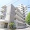 【千葉県/船橋市前原東】ダイアパレス津田沼ハウゼ 外観