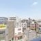 【千葉県/船橋市前原東】ダイアパレス津田沼ハウゼ 眺望