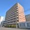 【千葉県/千葉市中央区問屋町】ゼファー千葉みなとエスパーレ 外観