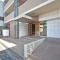【千葉県/千葉市中央区問屋町】ゼファー千葉みなとエスパーレ エントランス