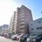 【千葉県/千葉市中央区問屋町】ゼファー千葉みなとエスパーレ 外観