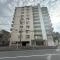 【千葉県/千葉市中央区新宿】千葉グランドハイツ 外観