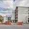 【千葉県/船橋市前原西】津田沼ハイツ 2号棟 外観