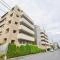 【千葉県/千葉市稲毛区稲毛東】パーク・ハイム稲毛 外観