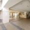 【千葉県/千葉市稲毛区稲毛台町】稲毛台ハウス四番館 エントランス