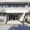 【千葉県/千葉市花見川区幕張町】ノーブル幕張 エントランス
