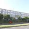 【千葉県/千葉市美浜区高浜】第二稲毛マリンハイツ 1号棟 外観